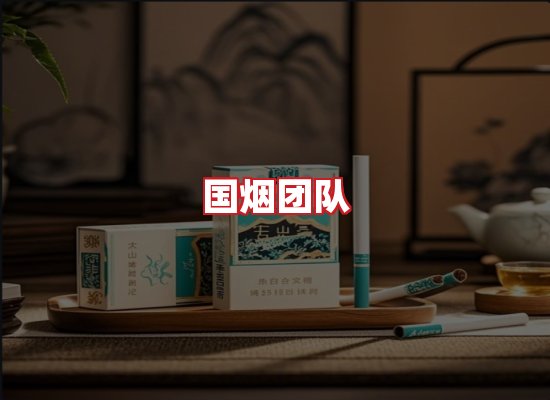 国烟团队